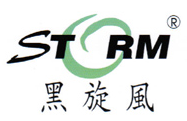 STORM 黑旋風