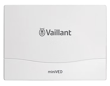 Vaillant miniVED 迷你即熱式電熱水器