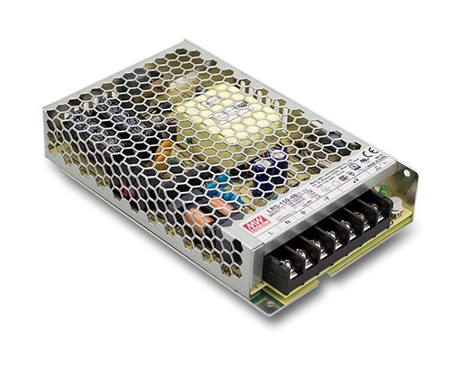 明緯 LRS 系列開關電源