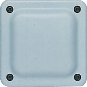 K56506GRY 防水過線箱 Junction Box 30A