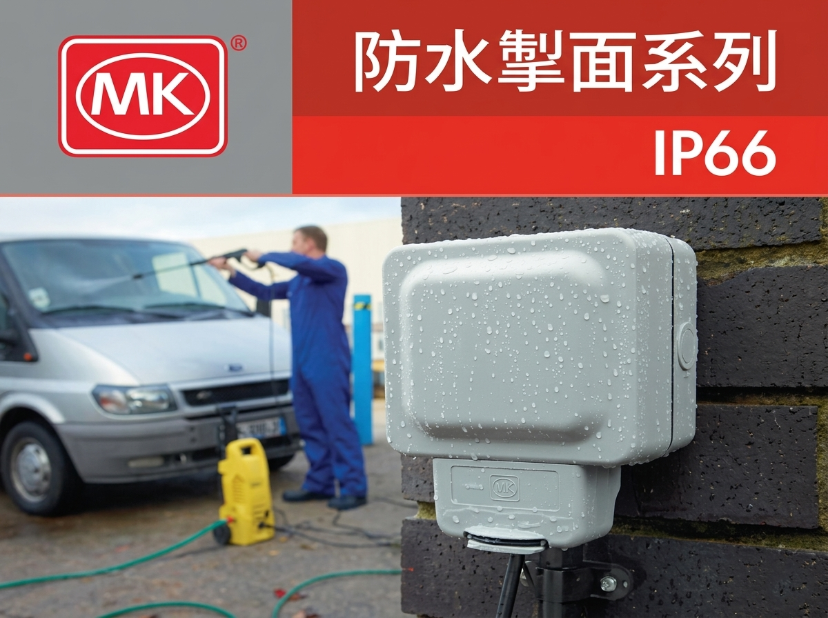 MK Masterseal Plus 防水系列