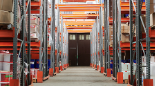 倉庫 Warehouses