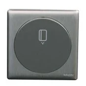 Electronic Key Card Switch