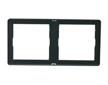 2 Gang Multi Surround