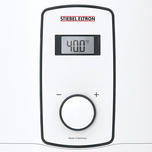 STIEBEL ELTRON DHB-E LCD 即熱式電熱水器