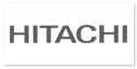 HITACHI