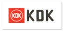 KDK