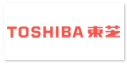 TOSHIBA 東芝牌